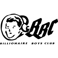 Billionaire Boys Club logo vector logo