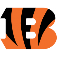 Cincinnati Bengals logo vector logo