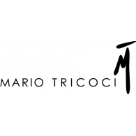 Mario Tricoci logo vector logo