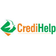 CrediHelp logo vector logo