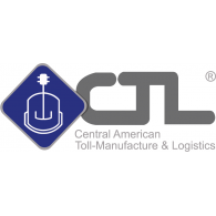 CTL logo vector logo