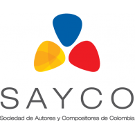 SAYCO logo vector logo