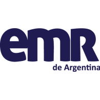 EMR de Argentina logo vector logo
