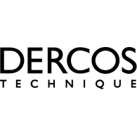 DERCOS logo vector logo