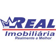 Real Imobiliaria logo vector logo