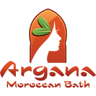 Argana logo vector logo