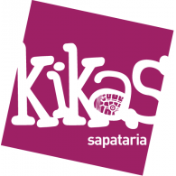KIKAS logo vector logo