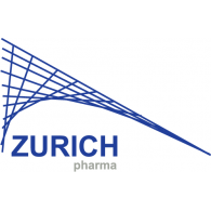 Zurich Pharma logo vector logo