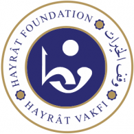 Hayrat Vakfı logo vector logo