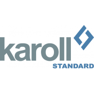 Karoll Standard logo vector logo