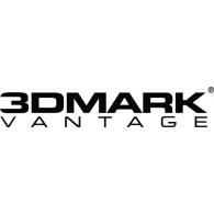 FutureMark 3DMark Vantage logo vector logo