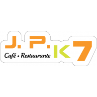 JPK7 logo vector logo