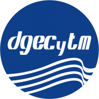 dgecytm logo vector logo