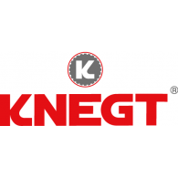 Knegt logo vector logo