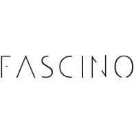 FASCINO logo vector logo