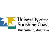 University of the Sunshine Coast logo vector logo