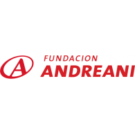 Fundacion Andreani logo vector logo