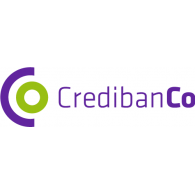 Credibanco logo vector logo