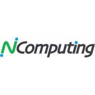 NComputing logo vector logo