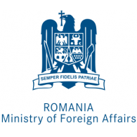 Ministry of Foreign Affairs – Ministerul Afacerilor Externe logo vector logo