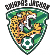 Chiapas Jaguar logo vector logo