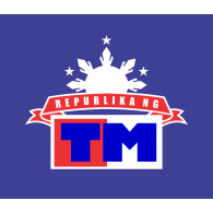 TM Mobile logo vector logo