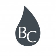 Bel Col logo vector logo