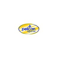 Pelican Signs logo vector logo