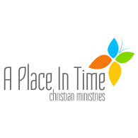 A Place In Time logo vector logo