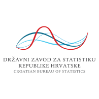 Drzavni zavod za statistiku Republike Hrvatske logo vector logo