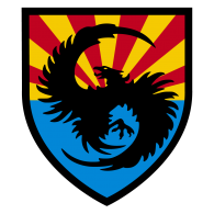 111th Military Intelligence Brigade logo vector logo