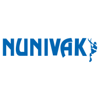 Nunivak logo vector logo