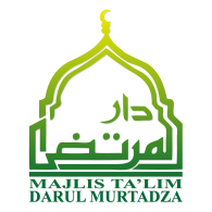 Majlis Ta’lim Darul Murtadza logo vector logo