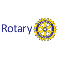 Rotary logo vector logo