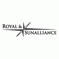 Royal & Sun Alliance logo vector logo