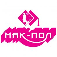 Mak Pol logo vector logo