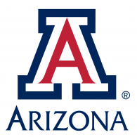 University of Arizona logo vector logo