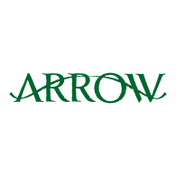 ARROW logo vector logo