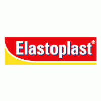 Elastoplast logo vector logo