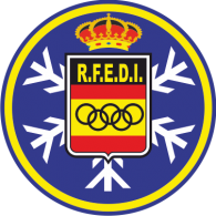 Real Federacion Española de Deportes de Invierno logo vector logo