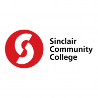 Sinclair Community College logo vector logo