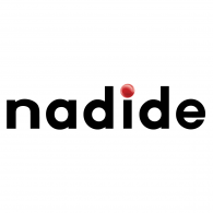 Nadide Giyim Clothes logo vector logo