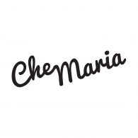 Che Maria logo vector logo