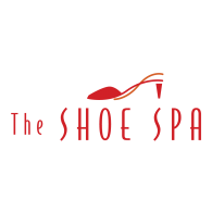 The Shoe Spa logo vector logo