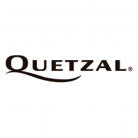 Quetzal logo vector logo