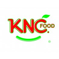 KNC logo vector logo