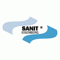 Sanit Eisenberg logo vector logo