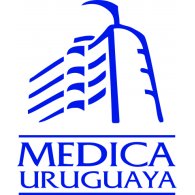 Medica Uruguaya logo vector logo
