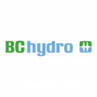 BC Hydro logo vector logo