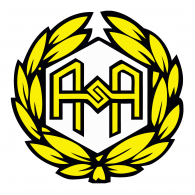 Alajärven Ankkurit logo vector logo